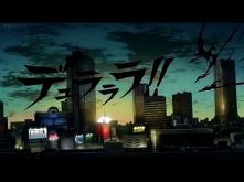 #6 Opening / Durarara!!x2 Shou