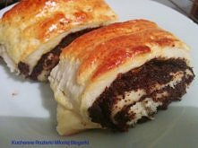 szybkie drożdżówki