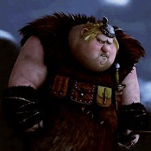 śmierć Stoika - Śledzik