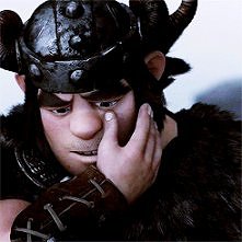 śmierć Stoika - Sączysmark