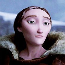 śmierć Stoika - Valka