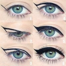 Kreska krok po kroku