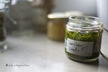 Parsley Pesto