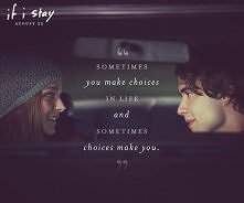 "if i stay"