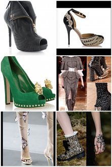 alexander mcqueen wizjoner