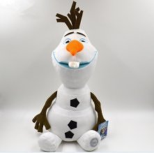 50 CM Olaf! 
55 zł wysyłka gratis ! <3
Więcej na: zakupoholiczka0@gmail.com