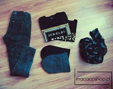 Stylizacja na dziś <3