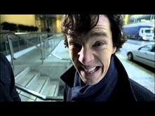 Sprytny i wybitny - "Sherlock"