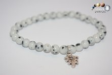 Japis dalmatyński 6mm i listem