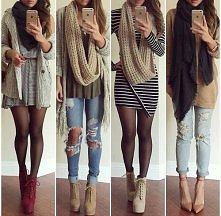 która stylizacja? :)