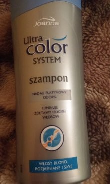 podobno przy systematycznym stosowanie pogłębia intensywność odcienia włosów :-D jednym słowem zyskujesz wymarzony odcień :-D