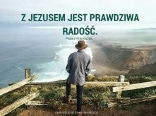 radość