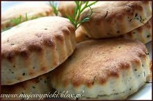 Kotleciki ziemniaczane z ko...