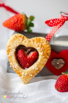 WALENTYNKOWE SERCA Z TRUSKA...