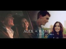 Love, rosie ❤ Jeden z najpi...