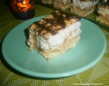 Ciasto ze słonecznikiem