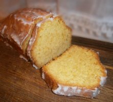 Babka cytrynowa najlepsza