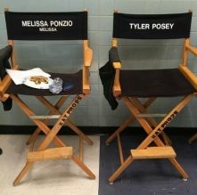 #TeenWolfSeason5 #BehindThe...