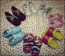 Słodziutkie maluszki <3