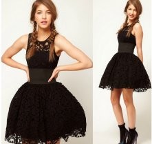 Zjawiskowa sukienka!

Ściąg...