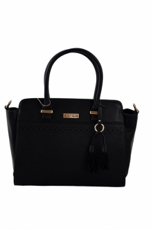 Torebka trapezowa modanna