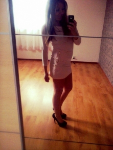 Sukienka od fasardi.com :)
podoba sie?