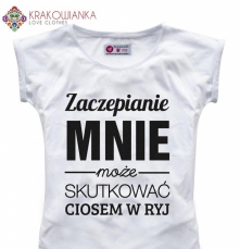 [treść usunięta] koszulka