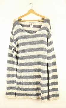 DIESEL - Tunika w pasy DIESEL