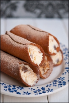 cannoli
