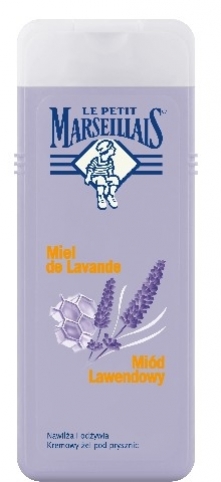 Lawenda wydaje mi się wyjątkowo zmysłowym zapachem. Poczucie niebywałej gładkości skóry i cudowny zapach to jest to czego kobieta potrzebuje by podkreślić swoja kobiecość i być ...