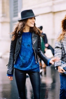 Blue <3