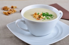 składniki:

    Rosół drobi...