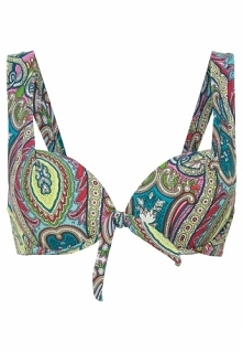 LingaDore - LingaDore CEBU G&oacute;ra od bikini lime