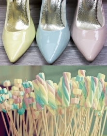 Słodkie kolorki na stylowe-obuwie.pl