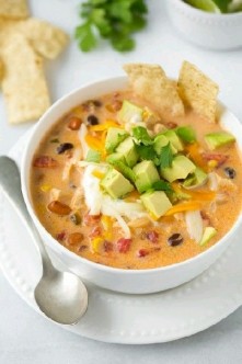 soup
