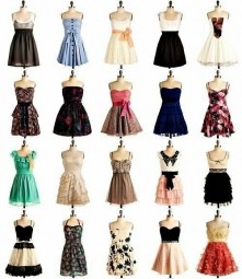 summer dresses