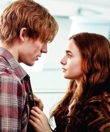 Love, Rosie piękny film <3
