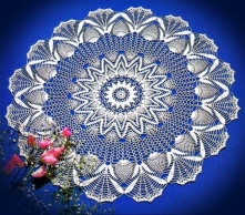 szydełkowa serweta5