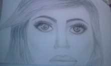 co wsadzicie o moim rysunku ?