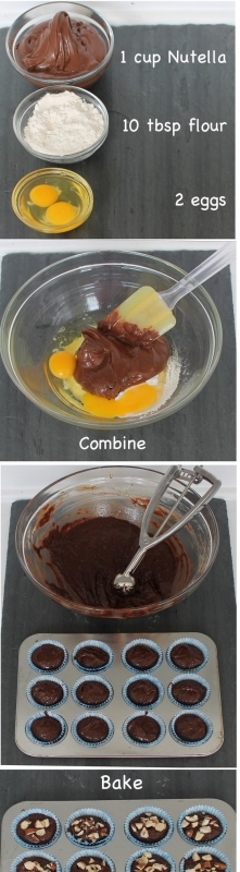 Co zrobić z nutelli