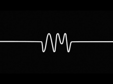 Arctic Monkeys - Do I Wanna Know?