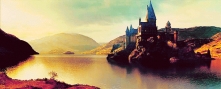 Hogwart ❤