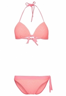 Morgan - Morgan Bikini r&oacute;żowy