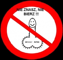 Nie znasz, nie bierz