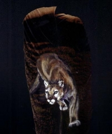 puma