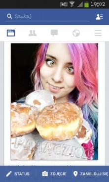 Pąąączki!