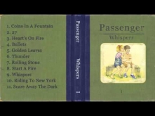 Passenger - Whispers (Official Full Album Stream)

Odpoczynek