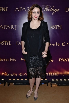 Doskonałość Mody 2014

Tradycyjne, wieczorowe faktury, charakterystyczna fryzura i czerwone usta, każą nam sądzić, że Ewa Wojciechowska dotarła na galę `Twójego Stylu` wprost z ...