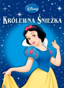 Królewna Śnieżka i siedmiu krasnoludków Autor: Walt Disney