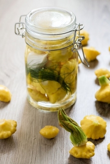 Kiszone mini patisony